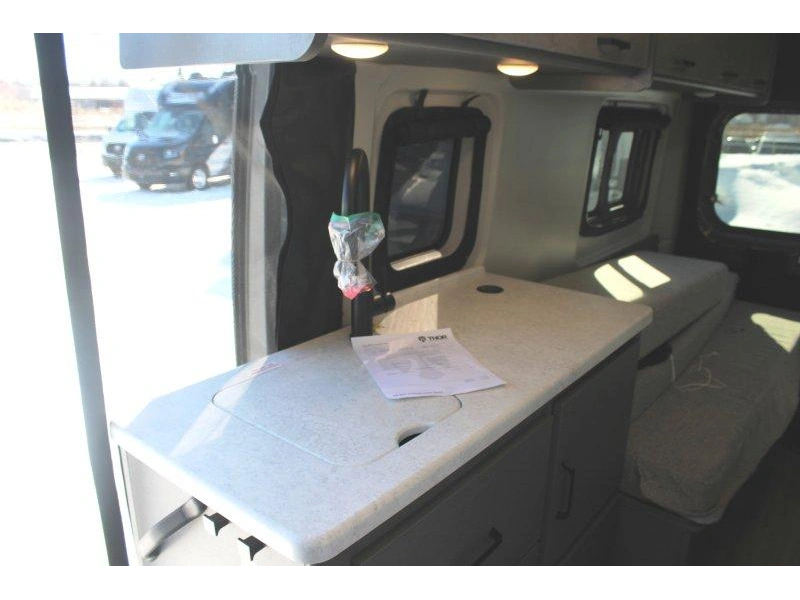 Thor Motor Coach Tellaro 20u.se 2026 alt