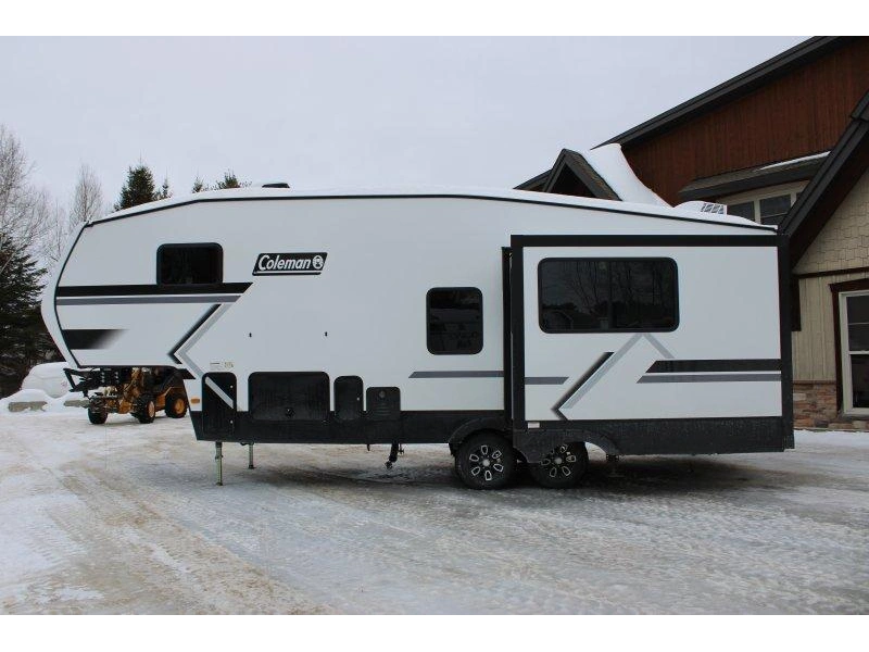 Keystone Rv Coleman 2400rex 2026 alt