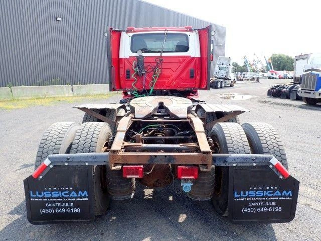 International Prostar 2015