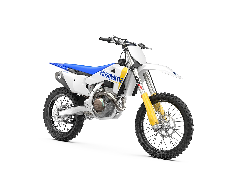 2027 Husqvarna Fc 350 alt