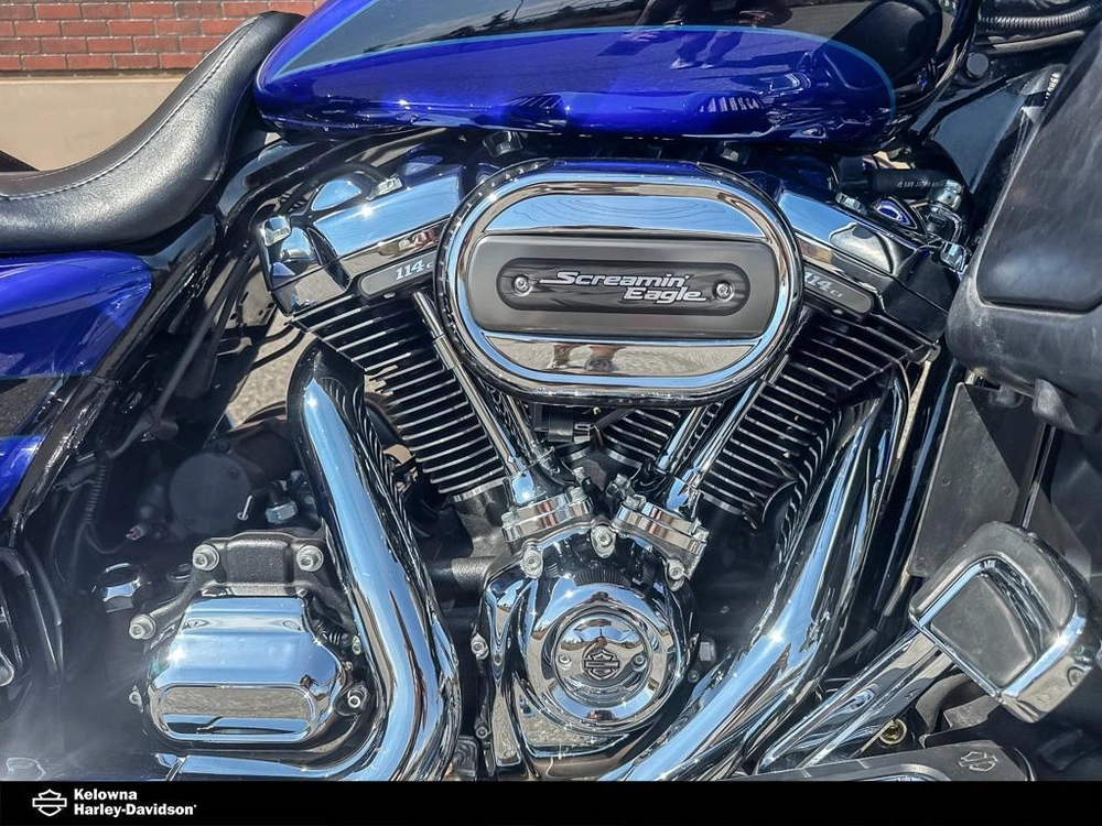 2017 Harley-davidson Flhxse - Cvo™ Street Glide® alt