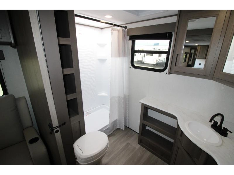 2026 Grand Design Transcend 26rbx alt