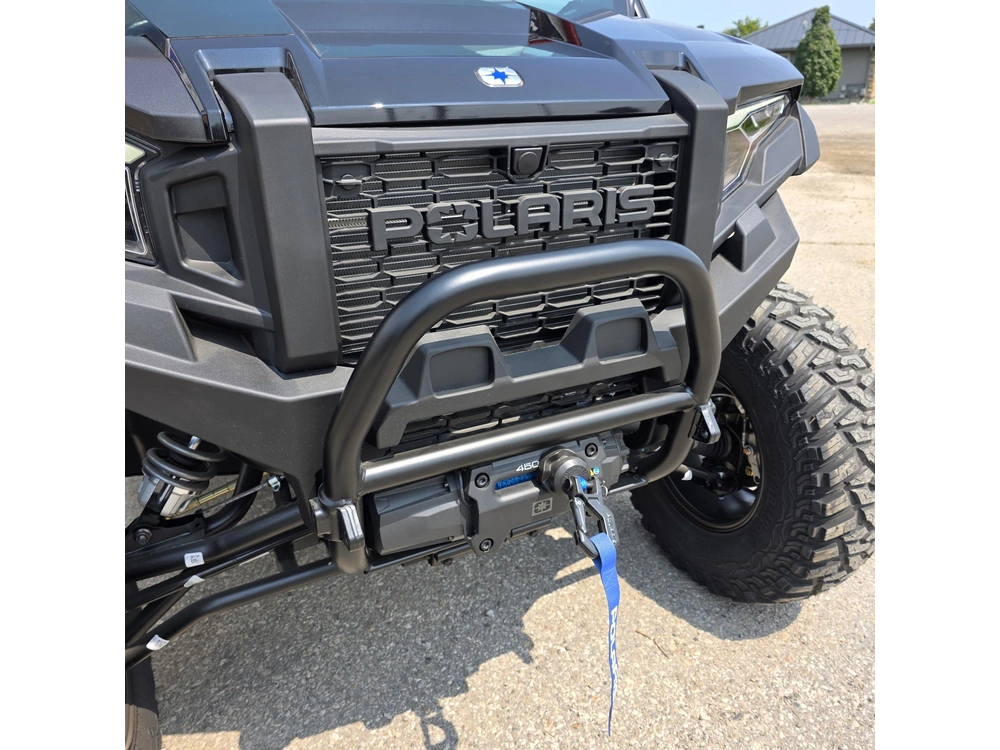 2026 Polaris Xpedition Adv Northstar alt