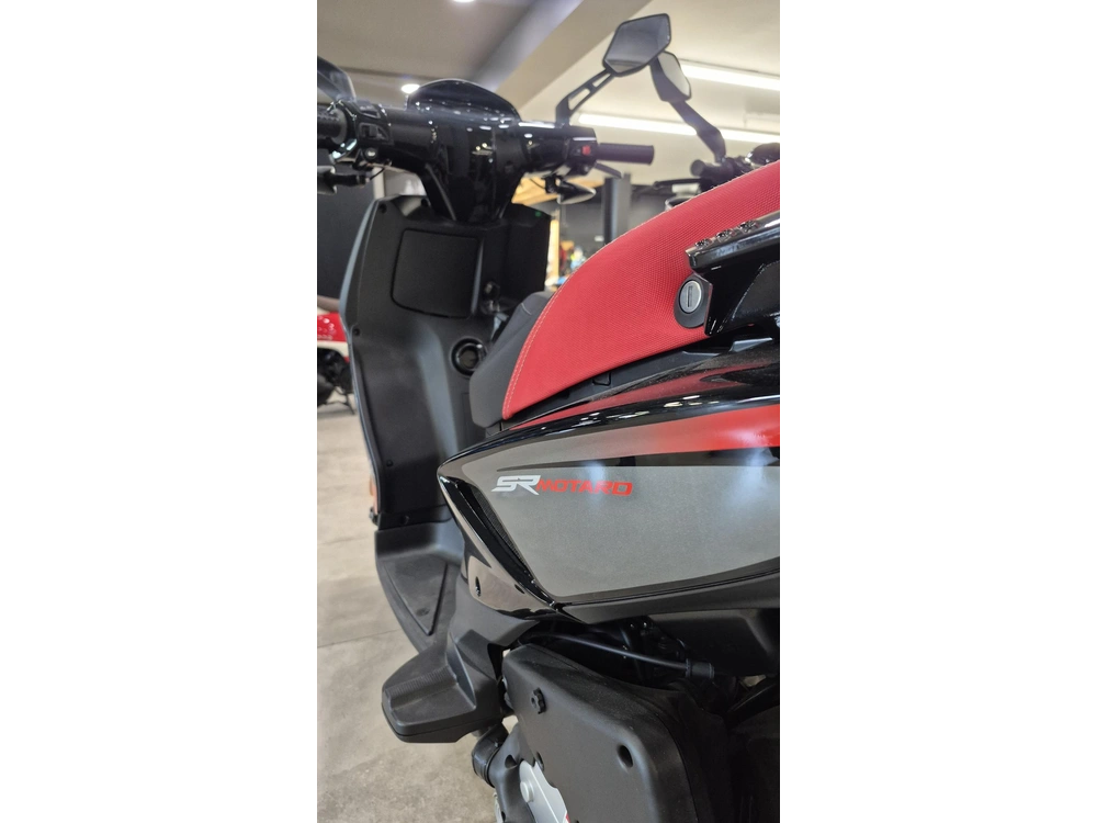 Aprilia Sr Mt 50 2026 alt