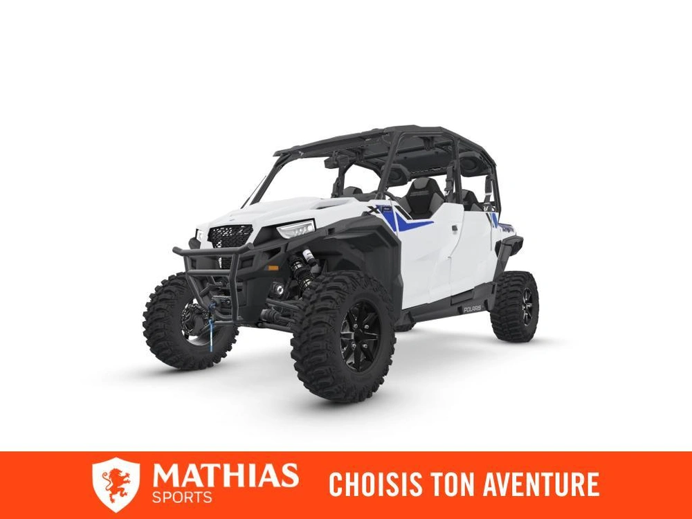 Polaris General Xp 4 1000 Ultimate 2027 alt