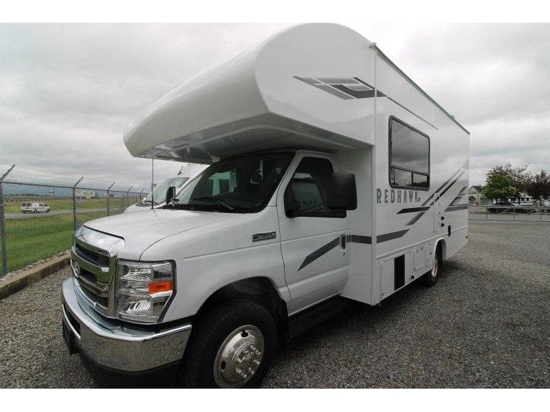 Jayco Redhawk 22ef 2026 alt