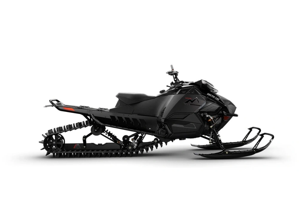 Arctic Cat M 858 Sno Pro Alpha Es 165 3.0 W/arctic Cat G8 Display 2027 alt