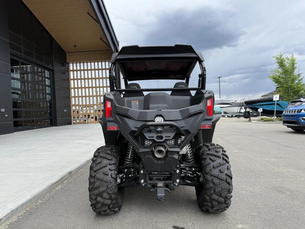 2026 Cfmoto Zforce 950 Trail Eps alt
