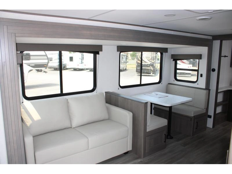 Grand Design Transcend 305bht 2026 alt