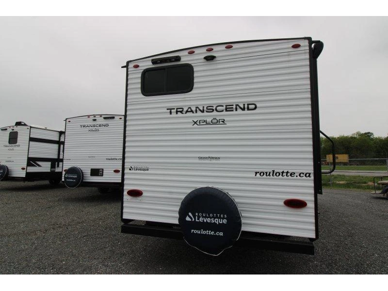 Grand Design Transcend 23bhx 2026 alt