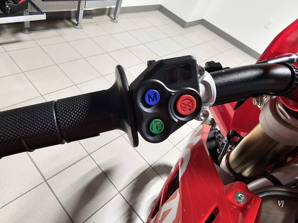 2027 Honda Crf250r Competition/motorcross alt