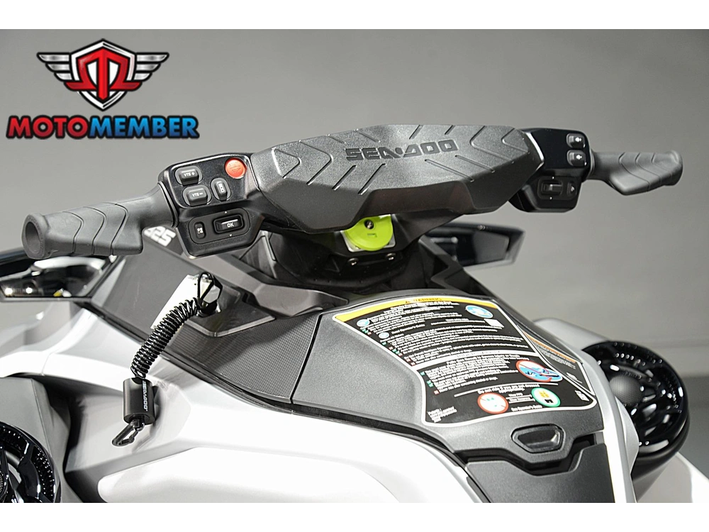 2026 Sea-doo Gtx Limited 325 Audio alt