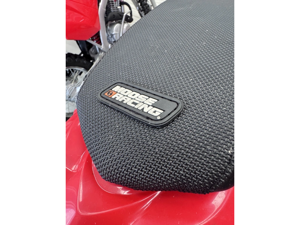 Honda Crf450rlt 2026 alt