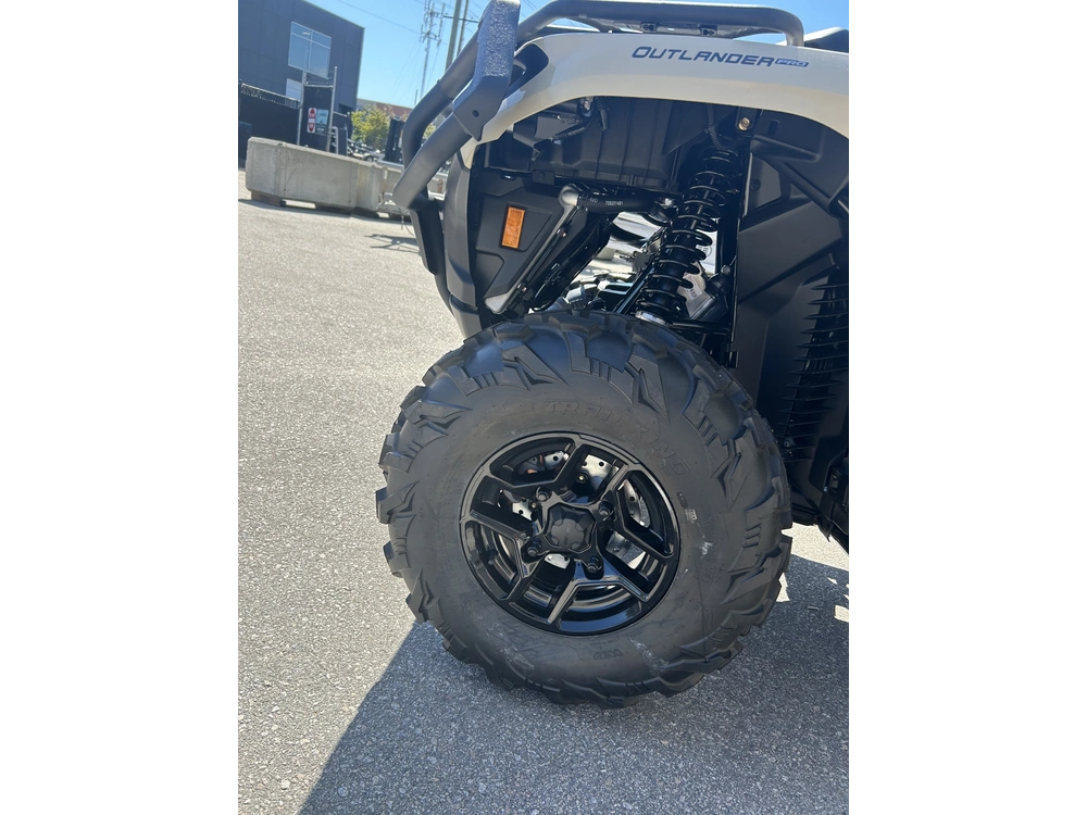 2026 Can-am Outlander Pro Xu Hd7 alt