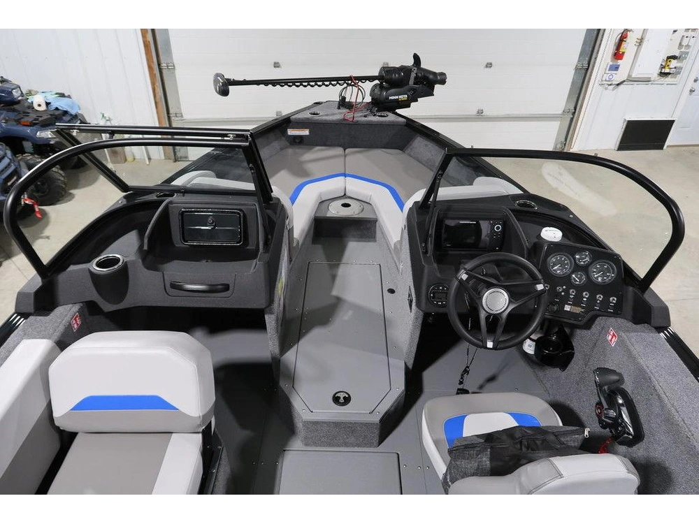 2026 Princecraft Sport 188 alt