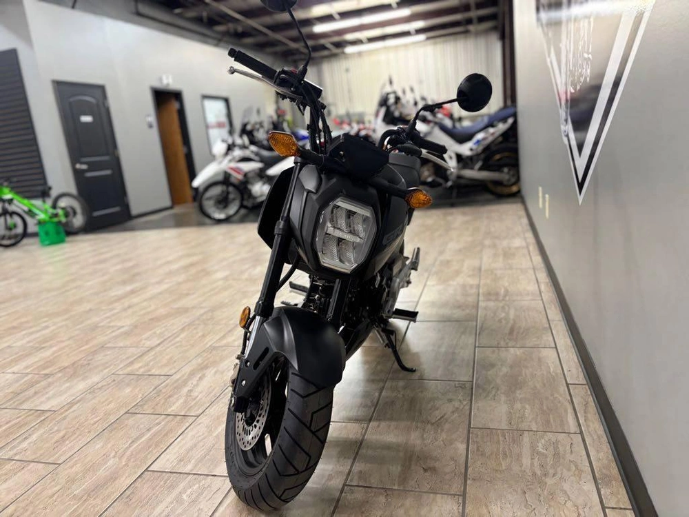 2026 Honda Grom