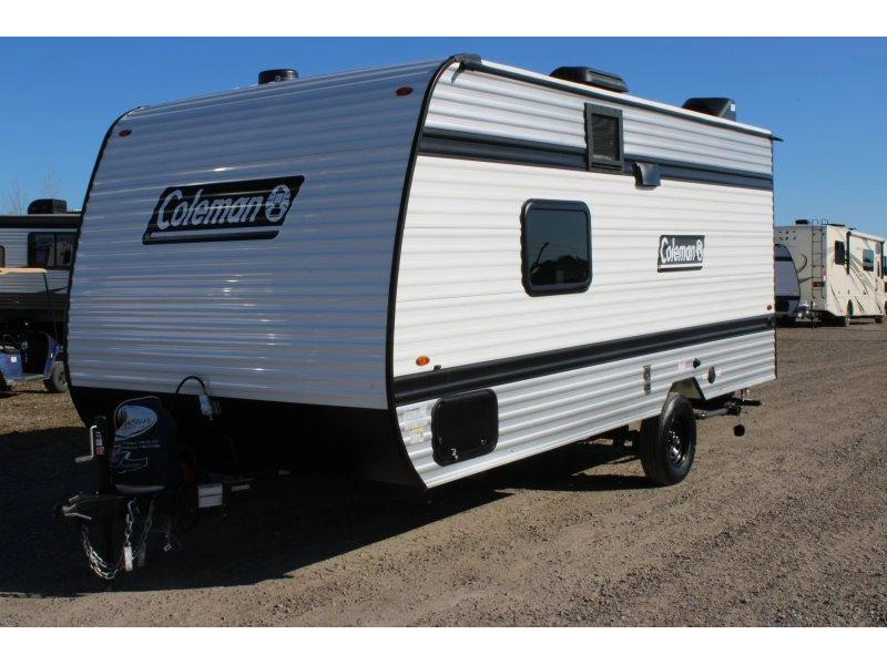 Keystone Rv Coleman 17r 2026 alt