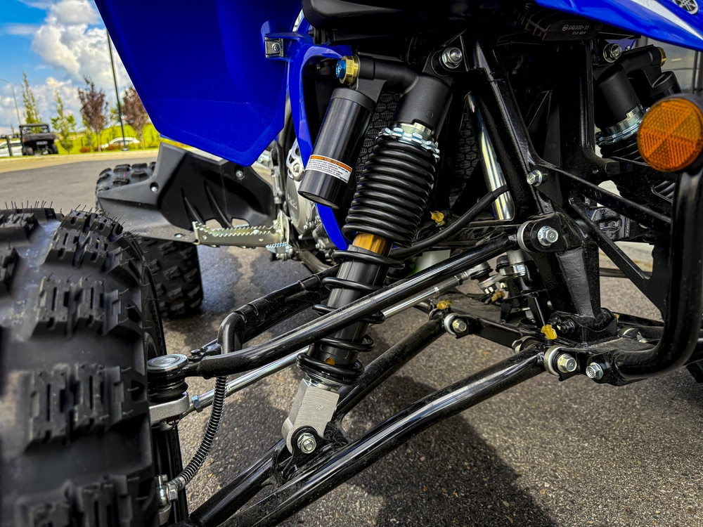 2026 Yamaha Yfz450r alt