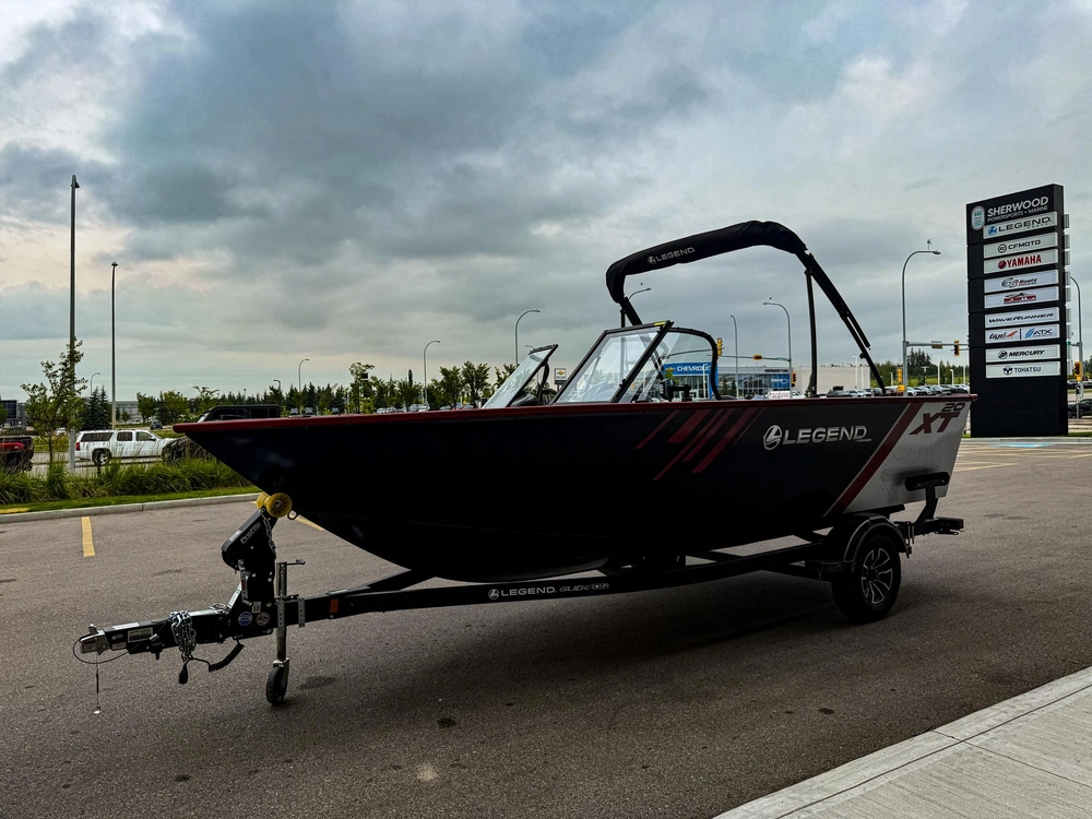 2027 Legend 20 Xt alt