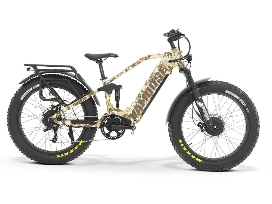 None Vamoose Cycle Hondo Awd Lrg alt