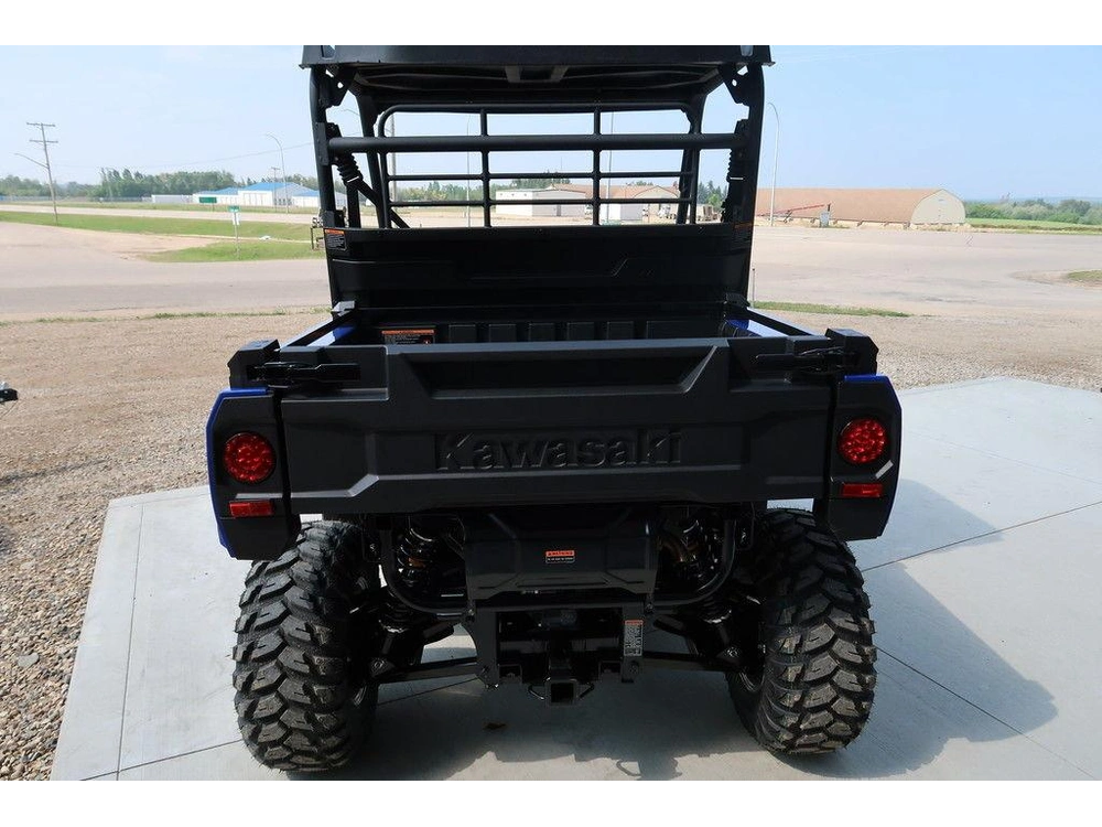 2026 Kawasaki Mule Pro-mx Eps Le alt