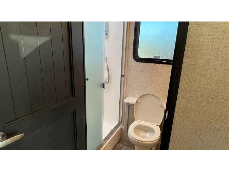 Thor Motor Coach Aria 3401 2023 alt