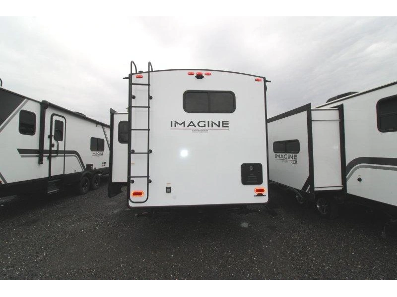 Grand Design Imagine 2600rb 2026 alt