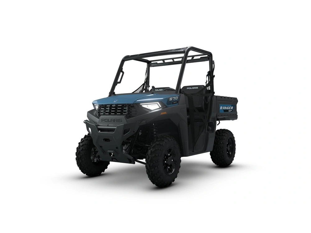 2026 Polaris Ranger Sp 570 Premium alt