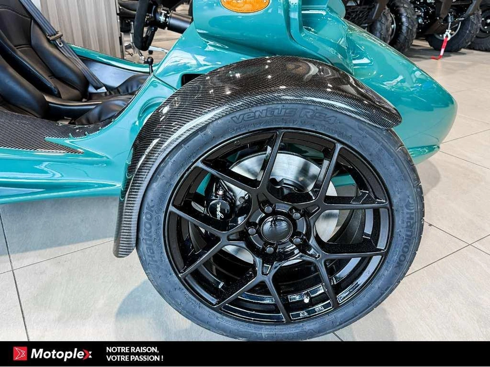 2026 Campagna T-rex Rr alt