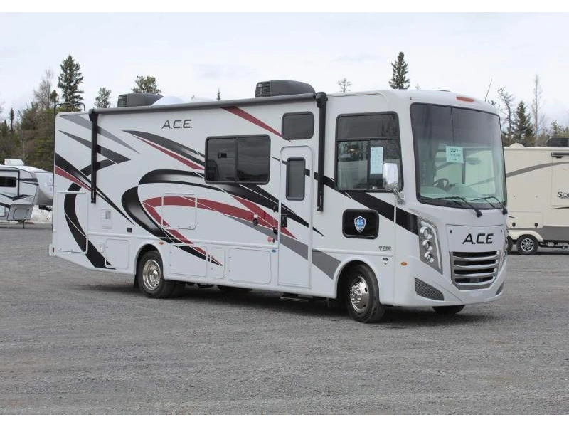 2023 Thor Motor Coach Ace 29d alt