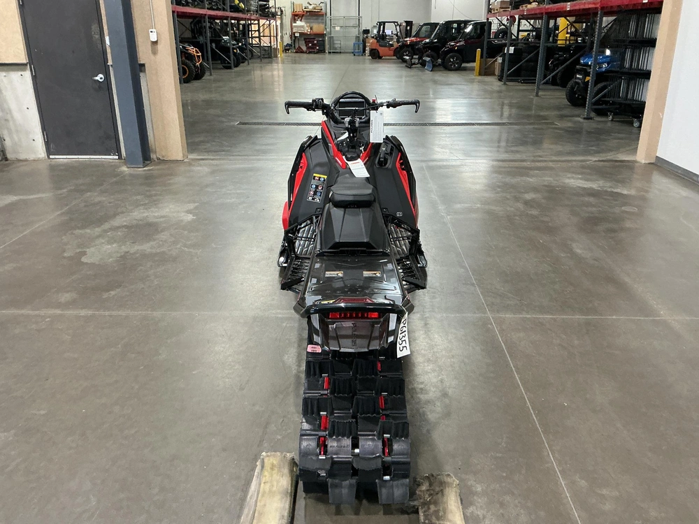2026 Polaris Boost Rmk Khaos 155 alt
