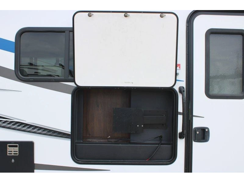Forest River Sunseeker 3010ds 2022 alt
