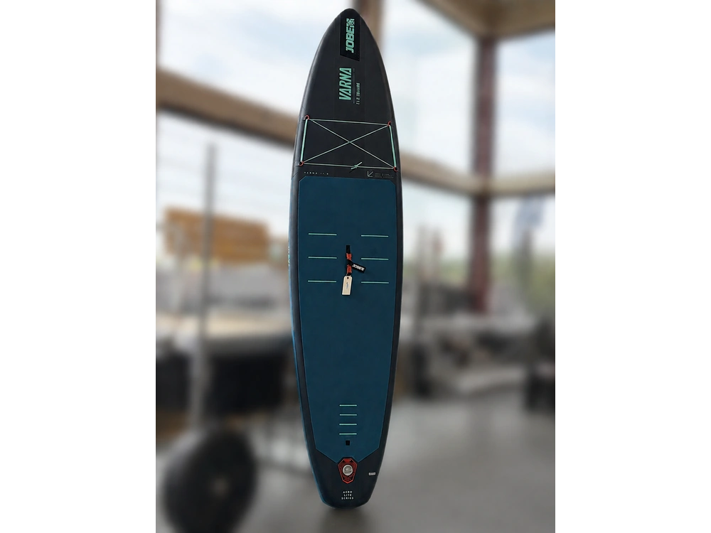 Rave Sport Aero Varna Sup Board 11.0 2026 alt