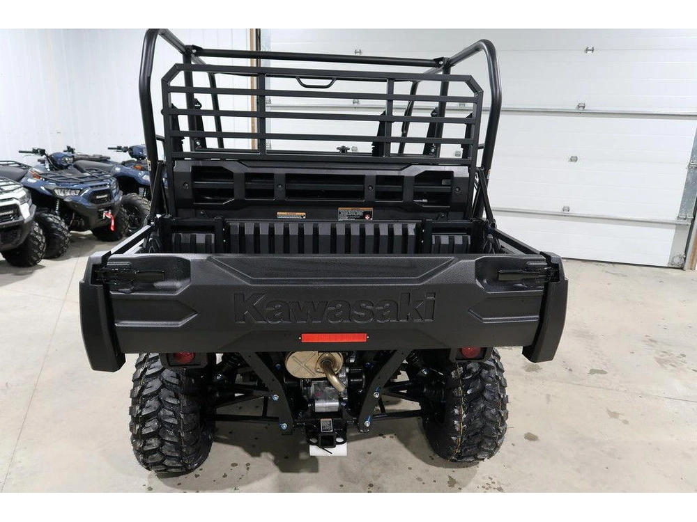 2026 Kawasaki Mule Pro-fxt 820 alt