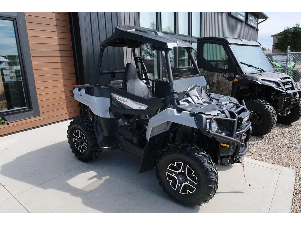 2019 Polaris Ace® 570 alt