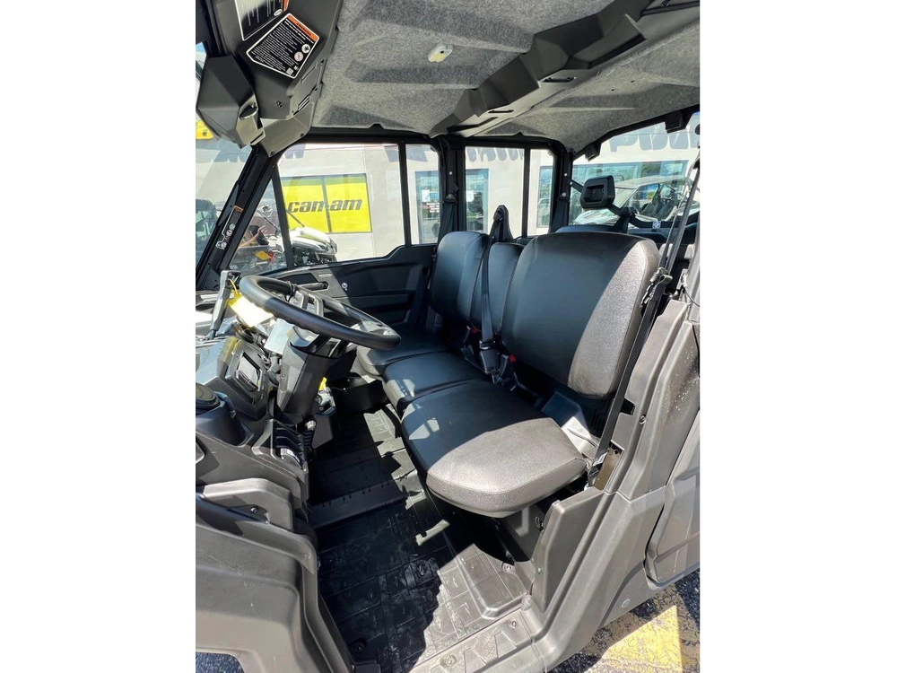 2026 Can-am Ssv Def Max Dpscab 65 Hd10 Gn 26 Dps_cab alt