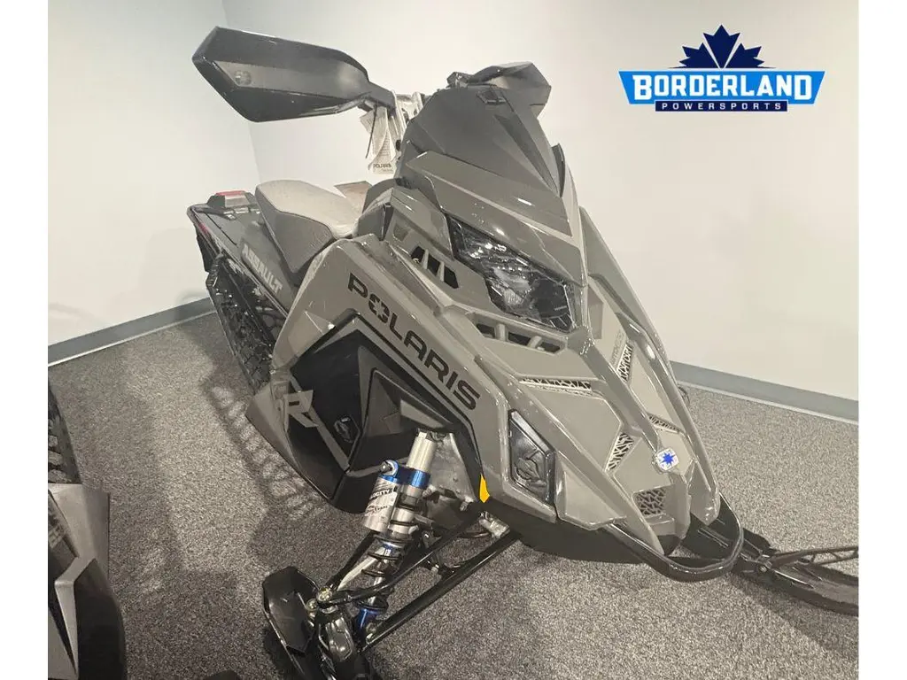 2025 Polaris Switchback® Assault® 9R 146 