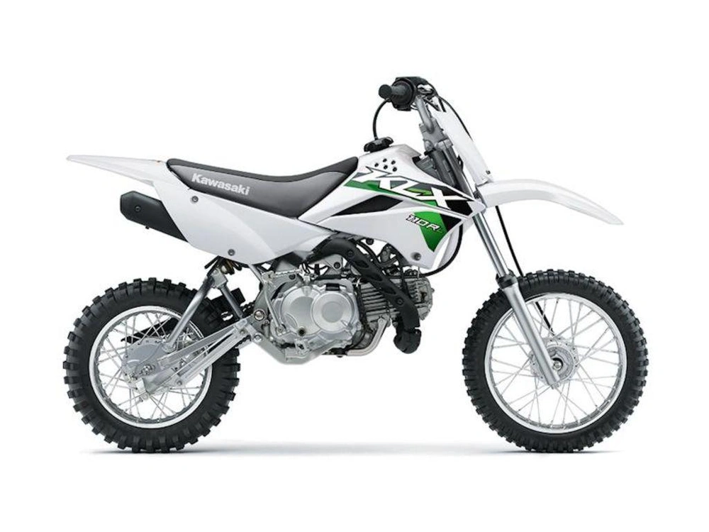 2026 Kawasaki Klx®110r L alt