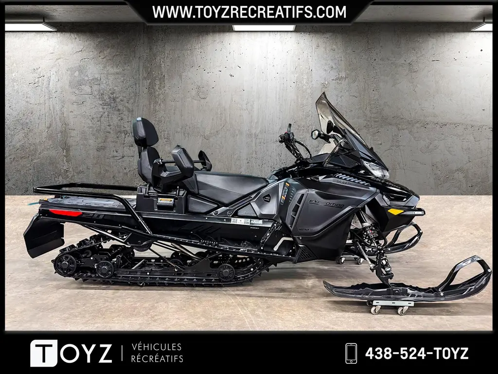 Ski-Doo EXPEDITION LE 900 ACE 20 POUCES 2025