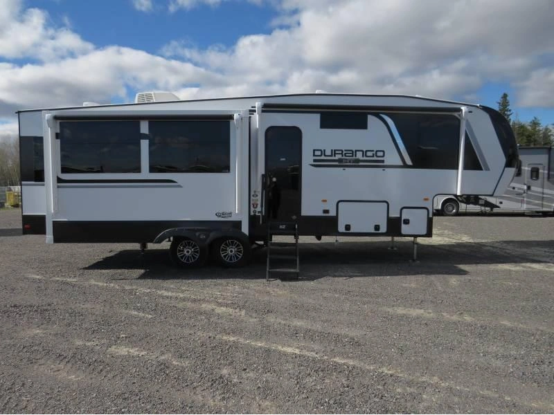 Kz Durango D240rkd 2026 alt