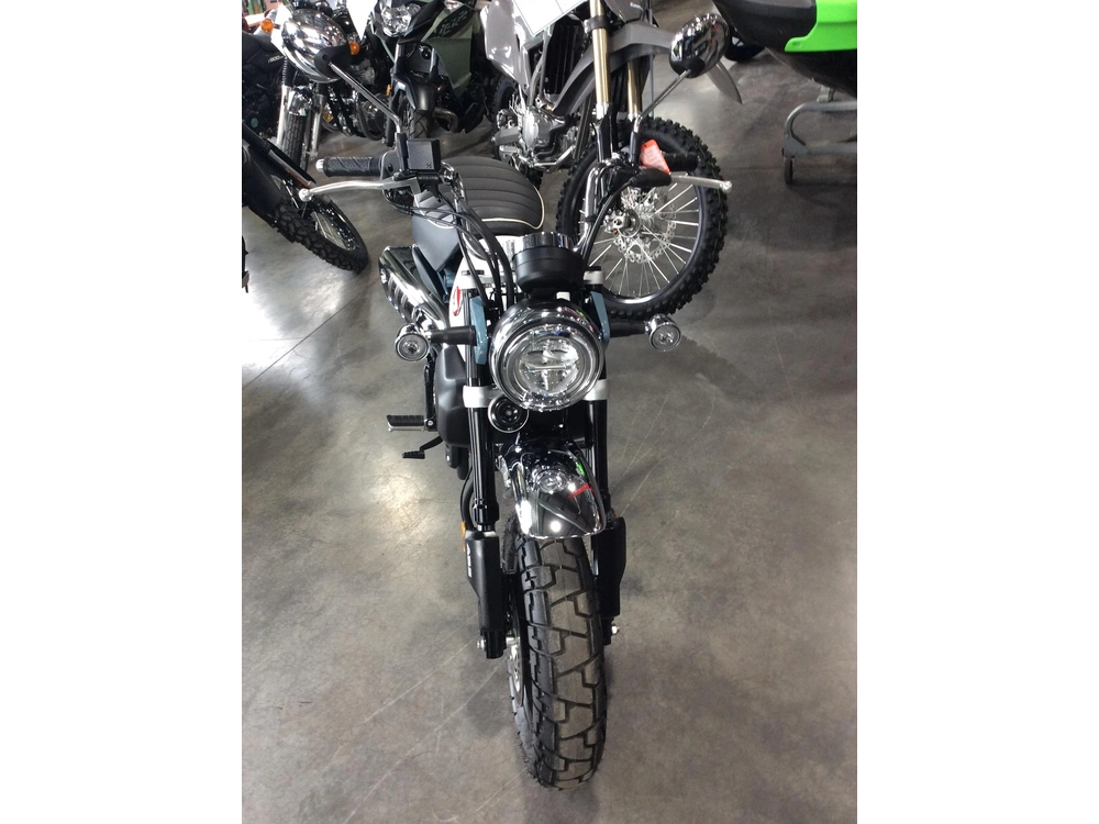 Honda 125 Monkey 2025 alt