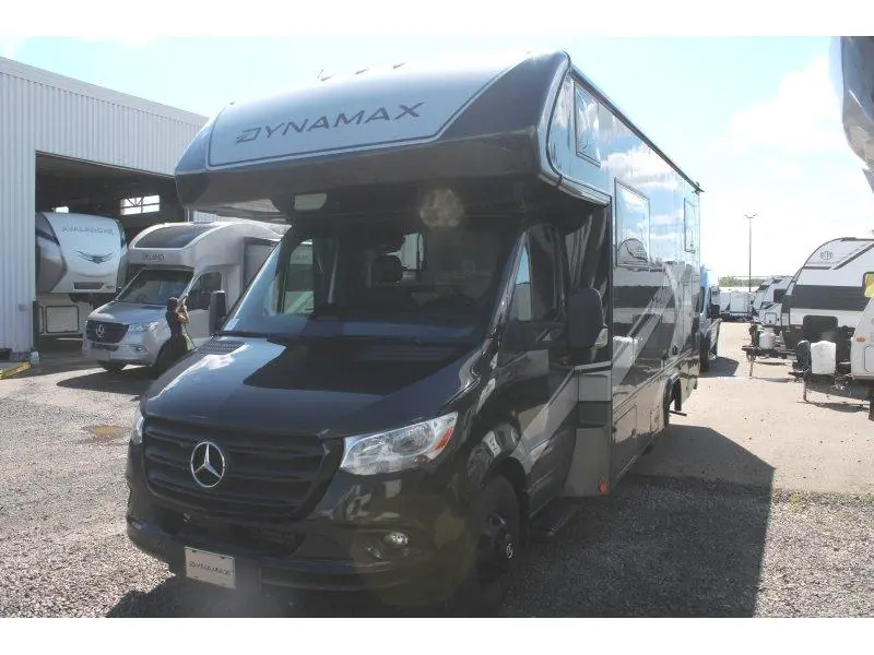 Dynamax Isata 3 24TW 2027