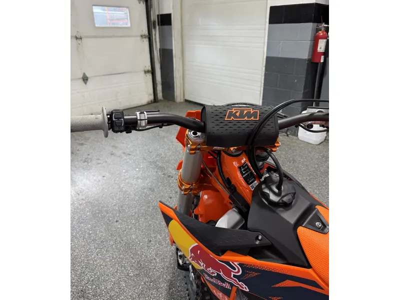 KTM 450 SX-F FACTORY ED 2025
