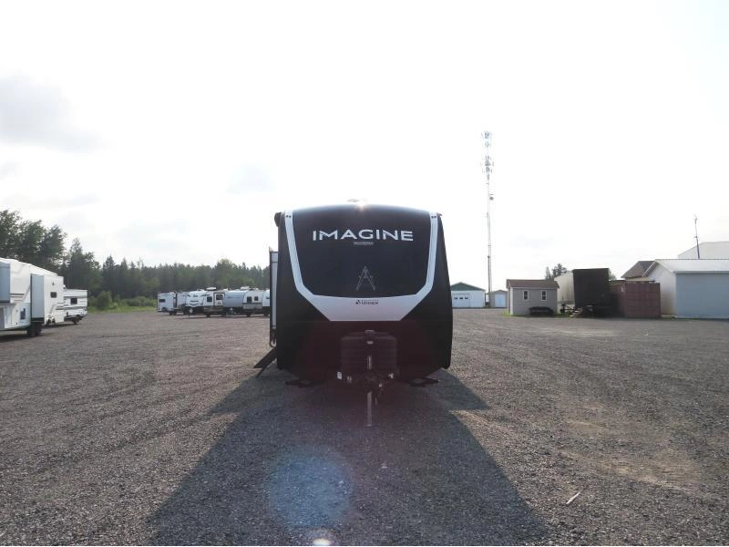 Grand Design Imagine 2670mk 2026 alt