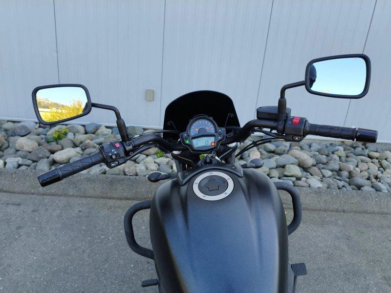 2020 Kawasaki Vulcan S alt