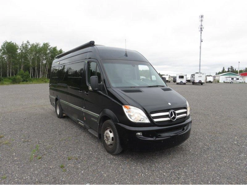 2014 Other Interstate 24glext alt