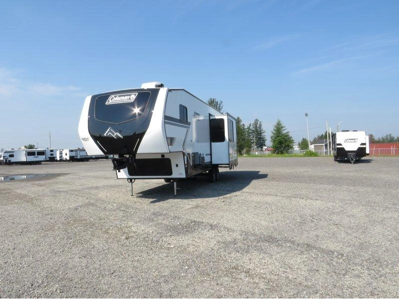 Keystone Rv Coleman 3000loft 2026 alt