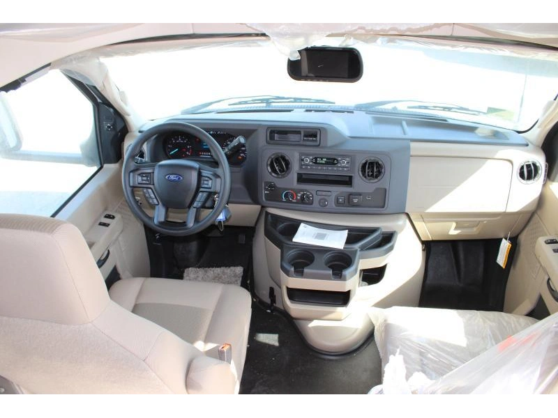 Entegra Coach Odyssey 22af.se 2025 alt