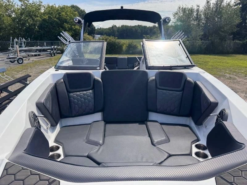 Scarab 255 Id Wake Edition / 600hp 2022 alt