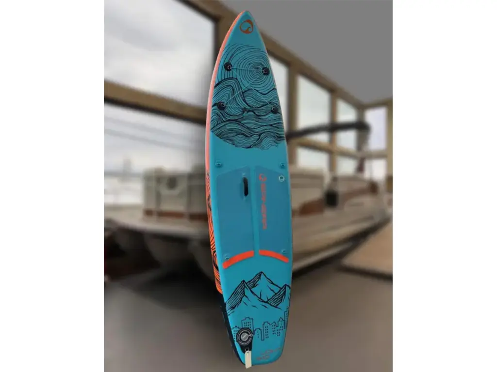 RAVE SPORT Spinera Light 2026